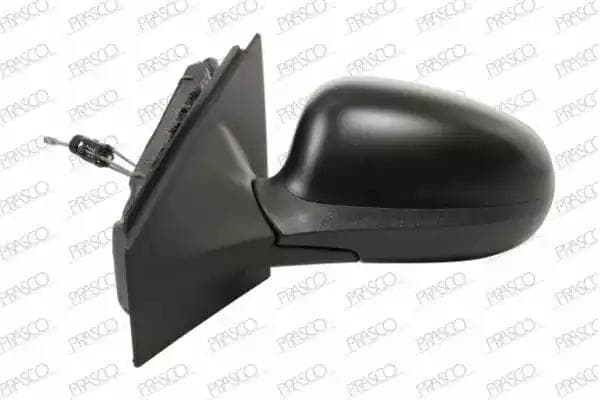 la0047004 Prasco Зовнішнє дзеркало для Lancia Ypsilon