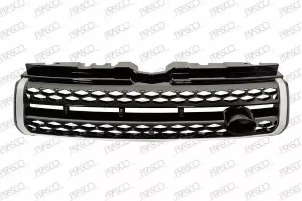 lr7002021 Prasco Решетка радиатора для Land Rover Range Rover Evoque