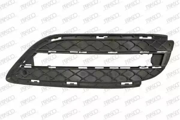me4242123 Prasco Вентиляционная решетка бампера для Mercedes B-Class