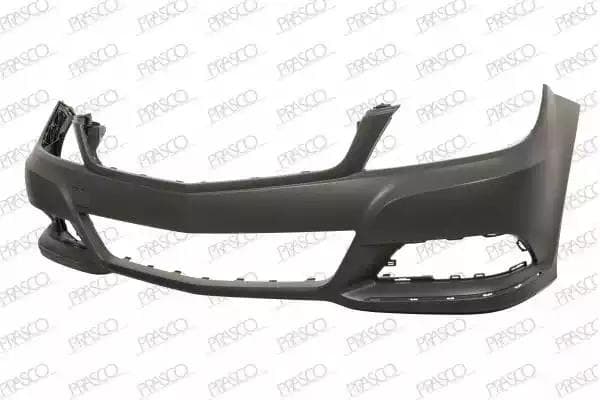 me4401021 Prasco Бампер для Mercedes C-Class