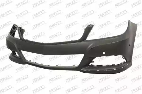 me4401031 Prasco Бампер для Mercedes C-Class