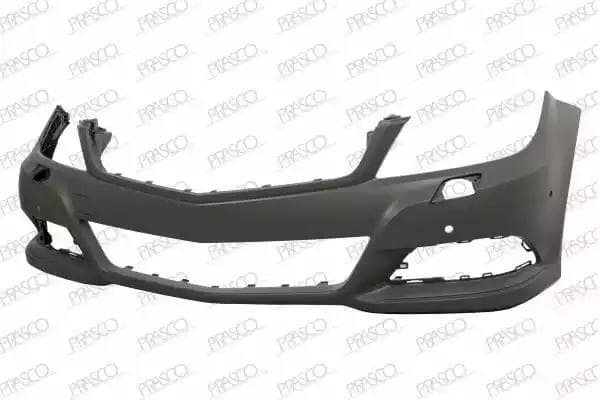 me4401041 Prasco Бампер для Mercedes C-Class