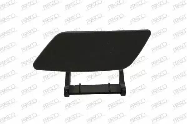 me8261238 Prasco Облицовка бампера для Mercedes M-Class