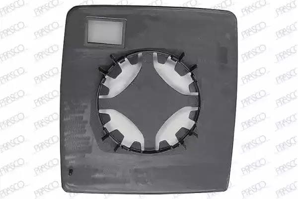 OP0317504 Prasco Скло зовнішнього дзеркала