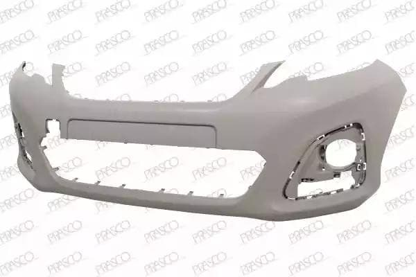 pg2061001 Prasco Бампер для Peugeot 108