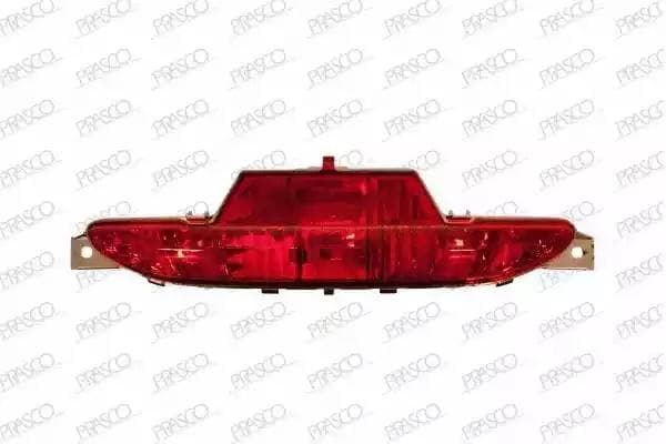 pg3264450 Prasco Задня протитуманна фара для Peugeot 208