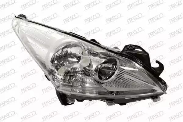 pg5204903 Prasco Основна фара для Peugeot 3008
