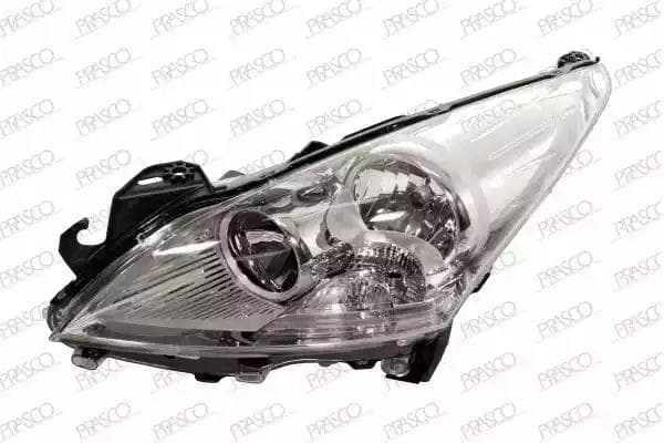pg5204904 Prasco Основна фара для Peugeot 3008