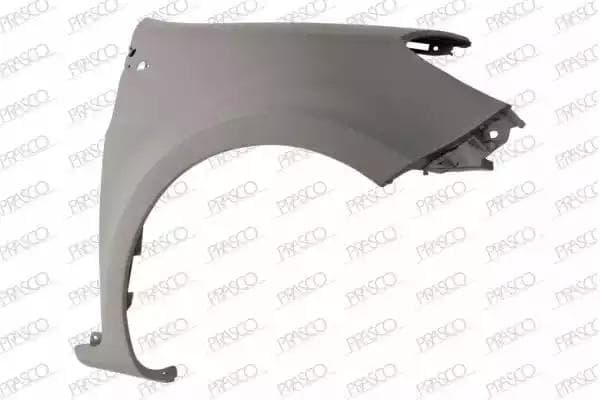 rn3253023 Prasco Крыло переднее для Renault Clio