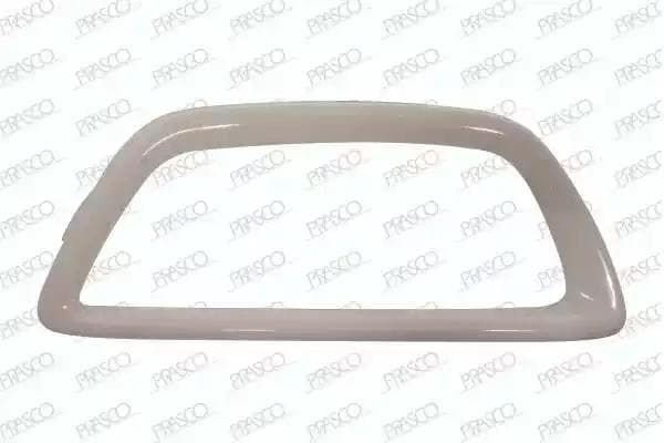 rn7001247 Prasco Рамка противотуманной фары для Renault Captur