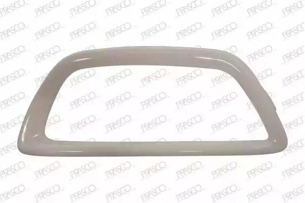 rn7001248 Prasco Рамка протитуманної фари для Renault Captur