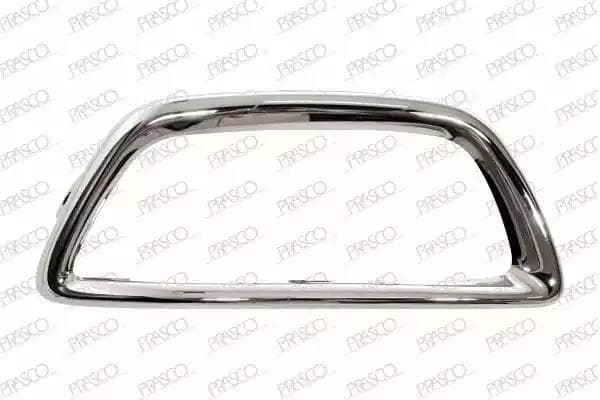 rn7001249 Prasco Рамка противотуманной фары для Renault Captur