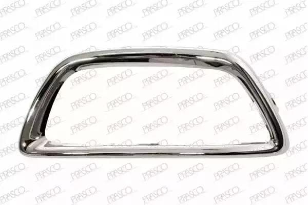 rn7001250 Prasco Рамка противотуманной фары для Renault Captur