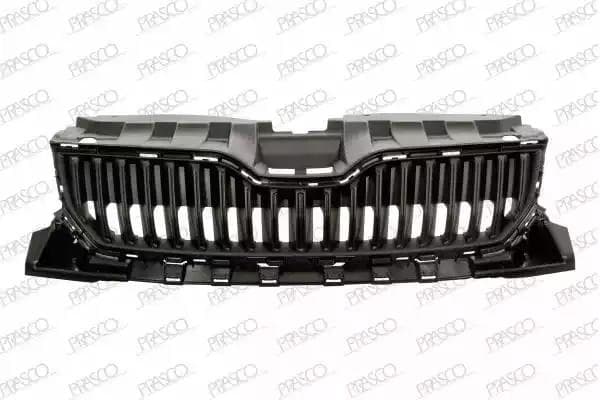sk3282001 Prasco Решітка радіатора для Skoda Fabia