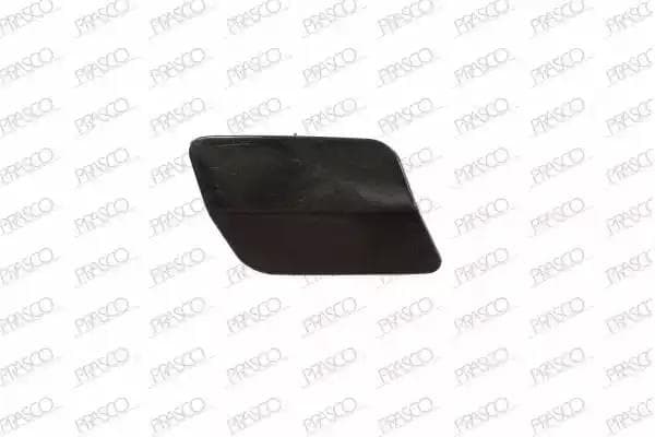 st0381237 Prasco Облицовка бампера для Seat Ibiza
