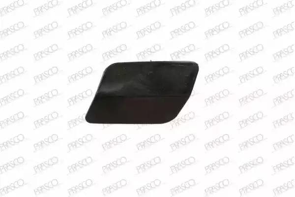 st0381238 Prasco Облицовка бампера для Seat Ibiza