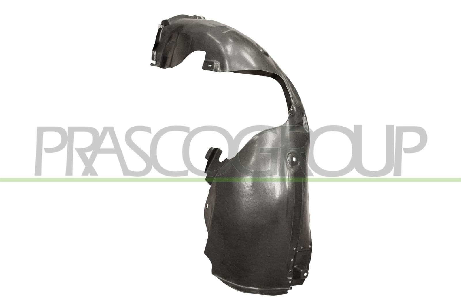 ci4273603 Prasco Подкрылок для Citroen C4