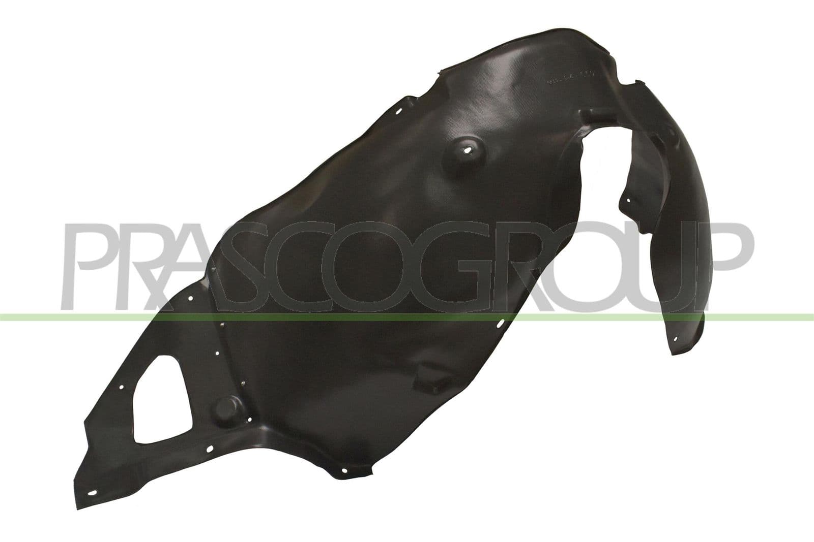 pg3263603p Prasco Подкрылок для Peugeot 208