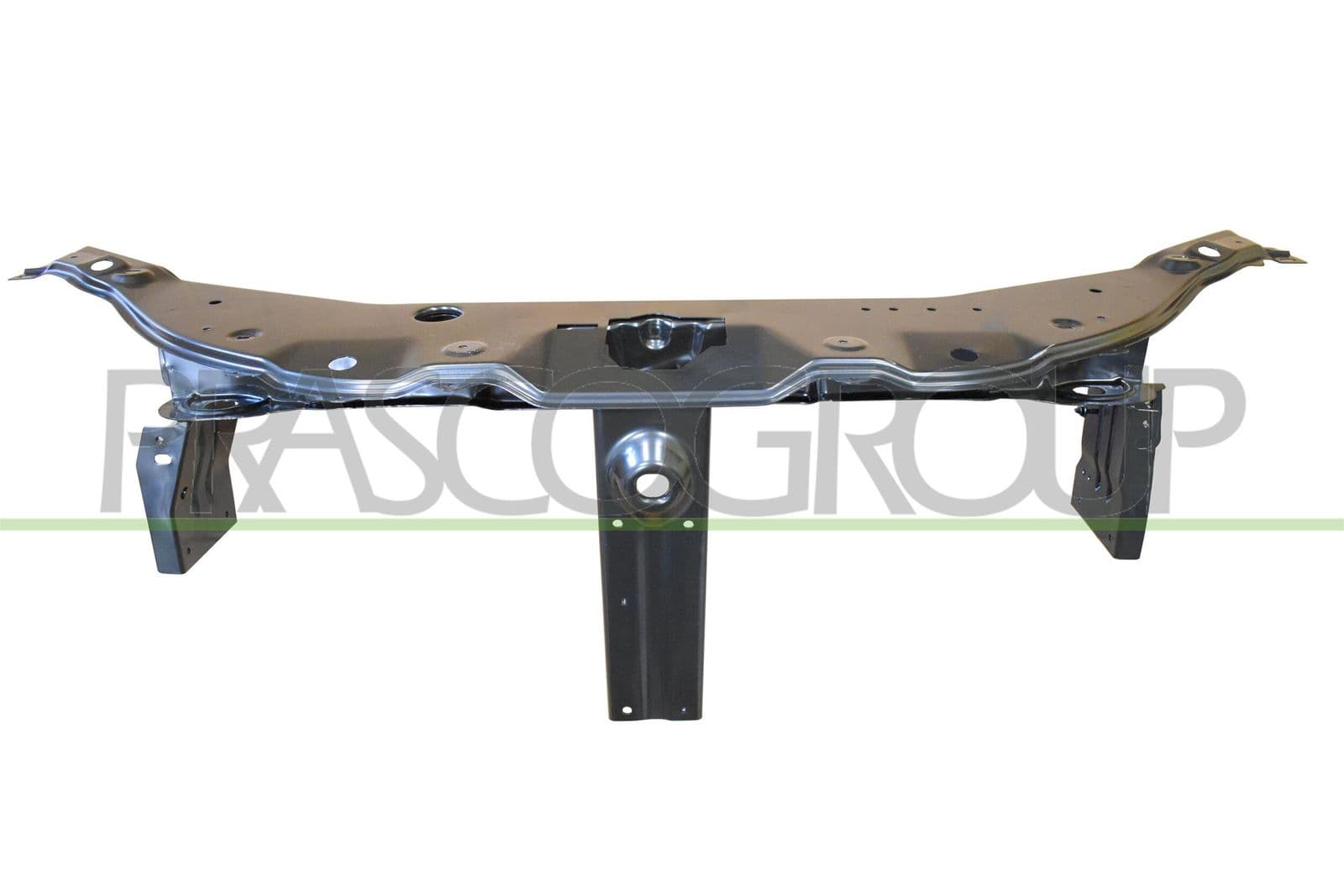 da7103201 Prasco Передня панель кузова