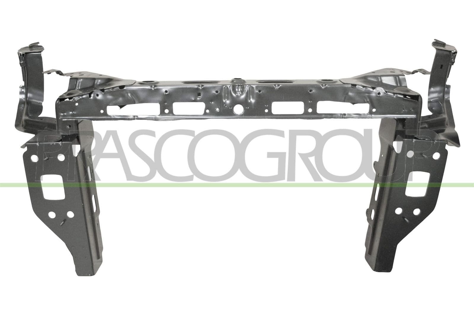 ft1383201 Prasco Передня панель кузова для Fiat Bravo