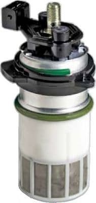 7506913 Hoffer Топливный насос