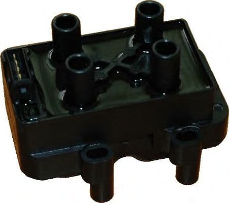 8010343 Hoffer Катушка зажигания