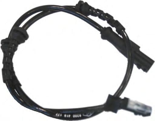 8290046 Hoffer Датчик ABS