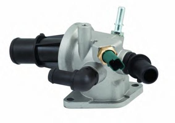 8192497 Hoffer Термостат