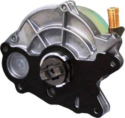 8091130 Hoffer Вакуумний підсилювач гальмівної системи