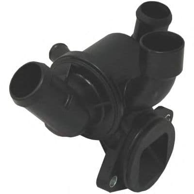 8192754 Hoffer Термостат