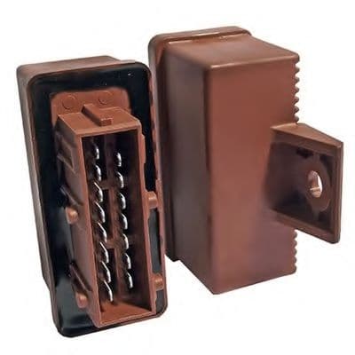 7240109 Hoffer Реле топливного насоса