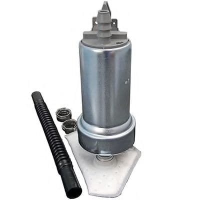 7507372 Hoffer Ремкомплект топливного насоса для BMW X5