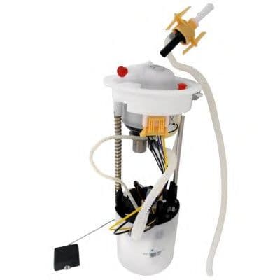 7507459 Hoffer Паливний насос для Audi Q5