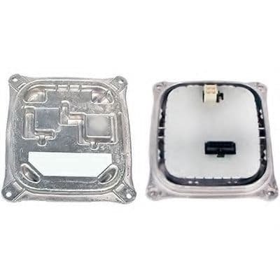 7212642 Hoffer Блок управления фары