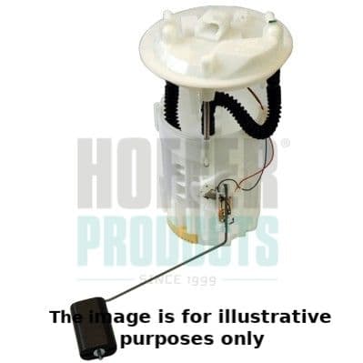 7409220e Hoffer Датчик рівня пального