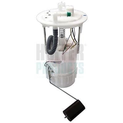 7507338e Hoffer Паливний насос