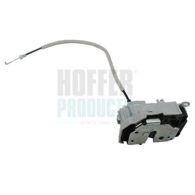 3100036 Hoffer Замок дверей для Fiat Bravo