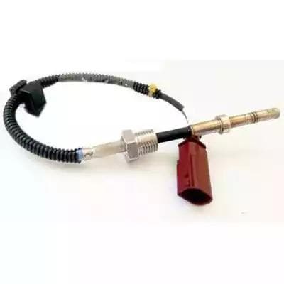 7452281 Hoffer Датчик температуры выхлопных газов