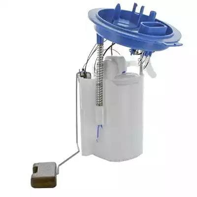 7507640 Hoffer Топливный насос