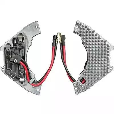 k106019 Hoffer Регулятор вентилятора салону