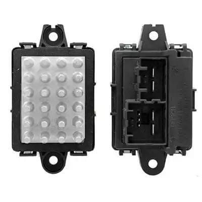 k106042 Hoffer Регулятор вентилятора салону для Iveco Daily V