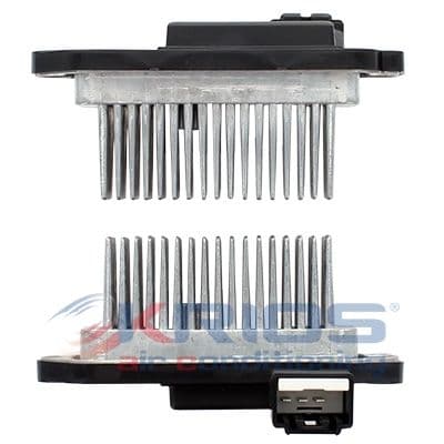 k106081 Hoffer Регулятор вентилятора салону