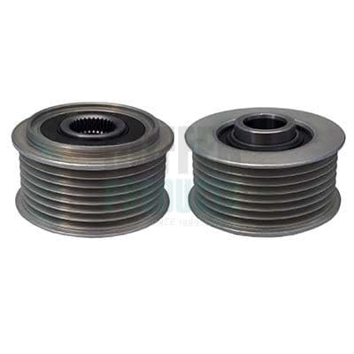 45238 Hoffer Муфта генератора для Hyundai H-1