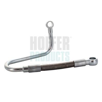 63092 Hoffer Маслопровод турбины