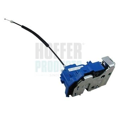 3100044 Hoffer Замок дверей для Fiat 500
