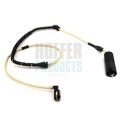 212104 Hoffer Датчик зношення гальмівних колодок для Land Rover Range Rover