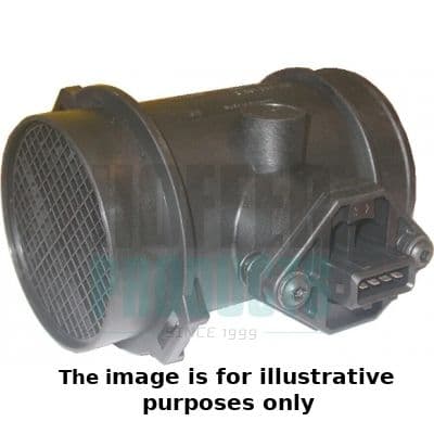 7516045e Hoffer Расходомер воздуха