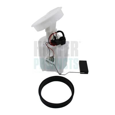 7506823e Hoffer Паливний насос