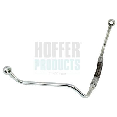 63124 Hoffer Оливний патрубок турбіни для Volkswagen Crafter