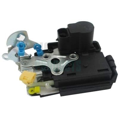 3100424 Hoffer Замок дверей